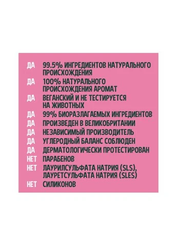 Кондиціонер для волосся Натуральний З кокосом 5 л (708002900327) Faith In Nature Натуральний З кокосом 5 л (399931945)
