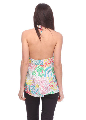 Топ Помаранчевий Aggresive (322112984)