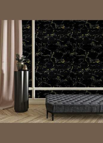 Самоклеюча стінова PET плитка 600*300*2mm (D) SW-00002302 Sticker Wall (314500499)