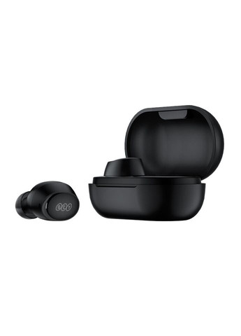 Наушники Arc Buds Lite T27 Черные QCY (280877816)