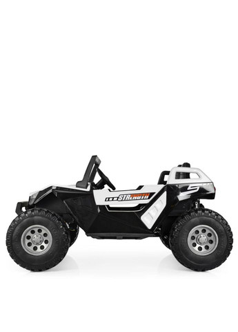 Детский электромобиль Джип M 4170EBLR-1(24V) до 100 кг Bambi Racer (335353955)