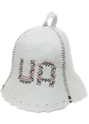 Шапка для бани и сауны из полиэстера RU No Brand (371276231)