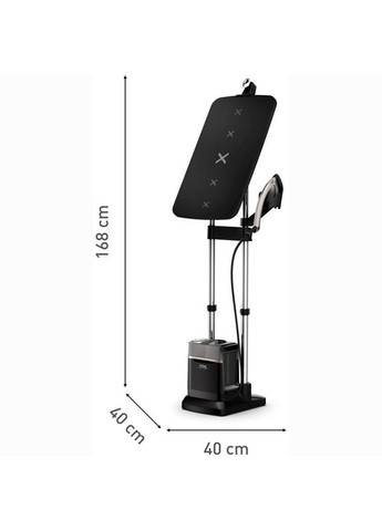 Прасувальна система QT2028F0 Tefal (347175201)