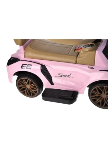 Толокар LB-616 pink Maraton (400740070)