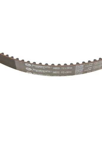Ремкомплекты привода ГРМ автомобилей PowerGrip Kit (Произв-во ) K015480XS Gates (380713082)