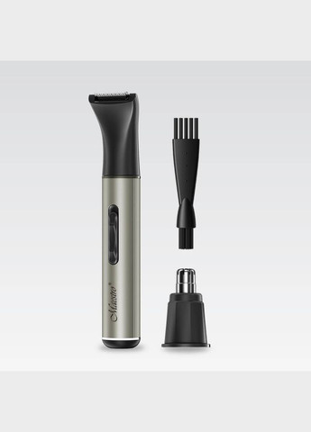 Тример MR-666 сріблястий Maestro (364790346)