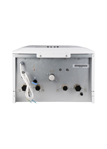 Котел газовий Elegant 24 кВт двоконтурний AIRFEL A4CBP024AARU (337514879)