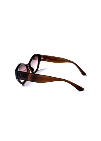 Солнцезащитные очки с поляризацией Фэшн женские LuckyLOOK 434-691 (291161739)
