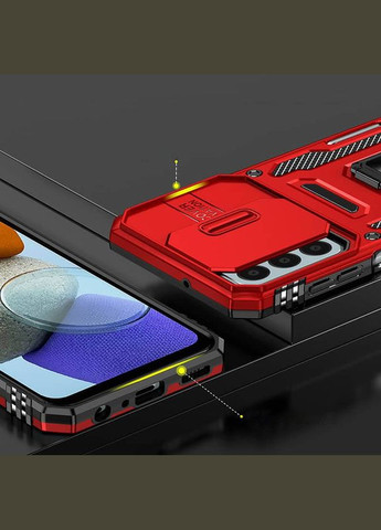 Чехол на Samsung Galaxy A25 5G / для самсунг галакси А25 ударопрочный Epik (338616397)