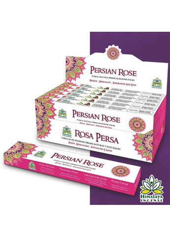 Himalaya Mandala Persian Rose 15 грам Перська Троянда No Brand (386257097)
