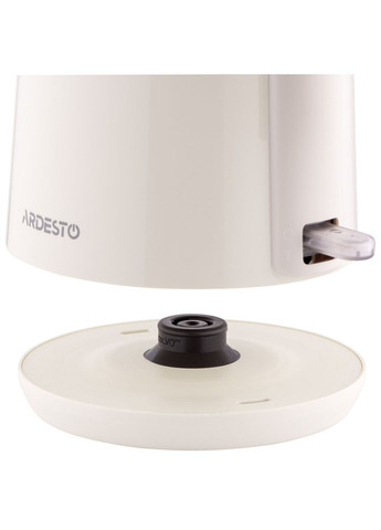 Электрочайник EKL-F1BG 1 л бежевый Ardesto (364109036)