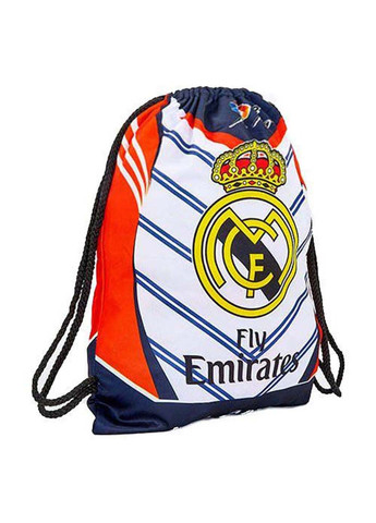 Рюкзак-мешок Real Madrid GA-4433-RMAD-2 FDSO (293515894)