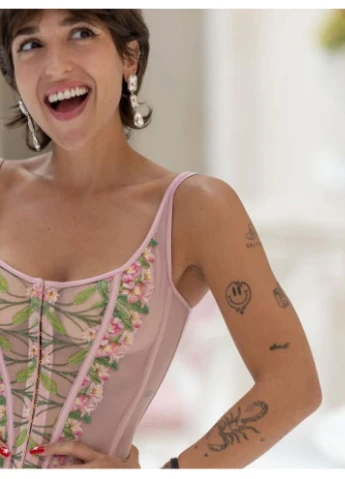 Корсет Victoria's Secret (381811612)