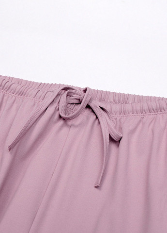 Женский спортивный комплект Этер, костюм для спорта топ+штаны, однотонный, Strunka (334256008)