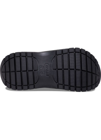 Крокс Мега Краш Клог Clog Crocs Mega Crush (325486181)