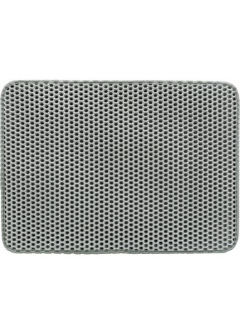 Килимок під котячий туалет двошаровий 40 х 55 Trixie (362583813)