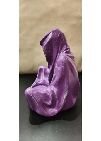 Настільна прикраса декоративний свічник привида в готичному стилі статуетка Жнеца No Brand (323426885)