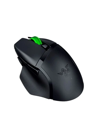 Мишка (ek11349) Razer Basilisk V3 X Hyperspeed Wireless Black (392044505)