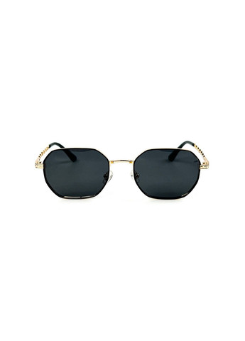 Солнцезащитные очки с поляризацией Фэшн женские LuckyLOOK 176-683 (291884218)