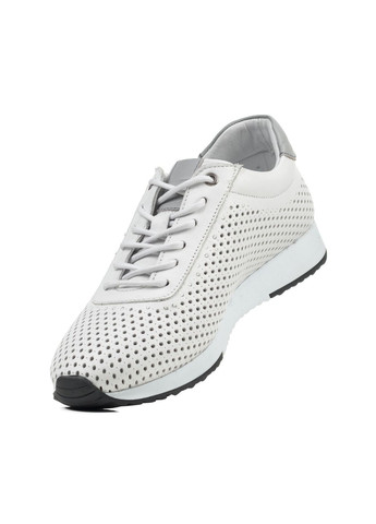 Кросівки (1055ТZА) Voyager білі літо (328912655)