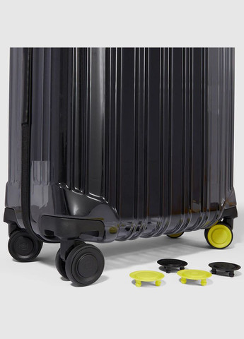 Набір накладок на колеса валізи PQ Light (PQL) Orange AC6395PQL_ARS Piquadro (372672624)