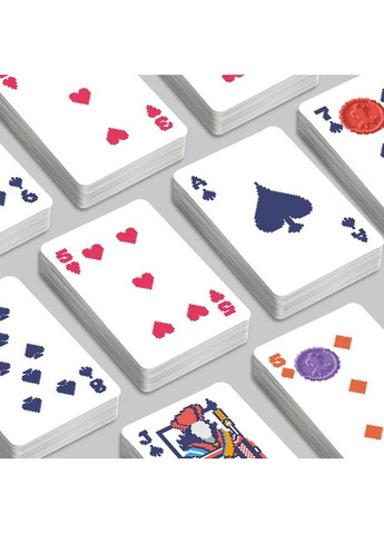 Игральные карты в стиле Balatro No Brand (362946953)