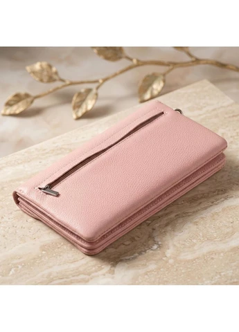 Клатч из кожи женский 19323 st leather (329151753)