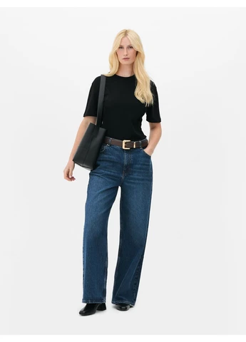 Топ лето,черный, Primark (400314032)