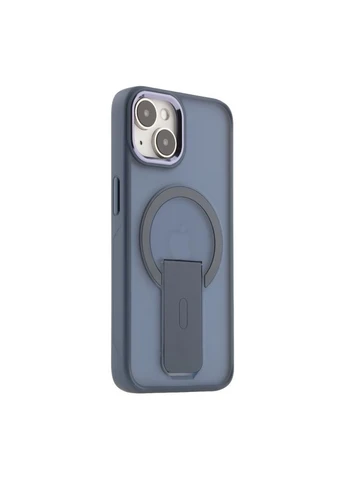 Чохол на iPhone 14 / для айфон 14 ТПУ та полікарбонат Ring (360629523)