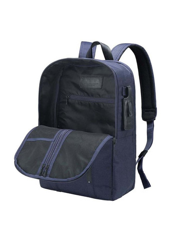 Рюкзак для ноутбука Urbo 2 Tone Navy Lj-UB2-61043 official Lojel (372666197)