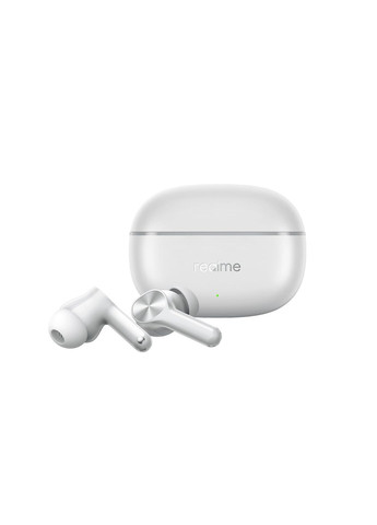 Bluetooth-гарнітура Buds T200 Lite Storm Grey_EU Realme (347586399)