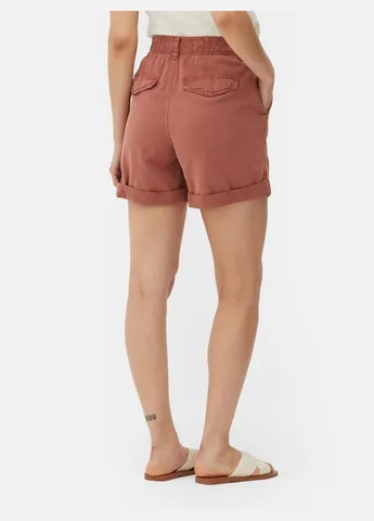 Шорты,терракотовый, Primark (346395325)