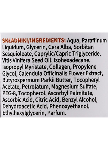 Крем для обличчя 60+ Witaminy № 353 50ml (532491-12608338) Mincer Pharma (368621114)