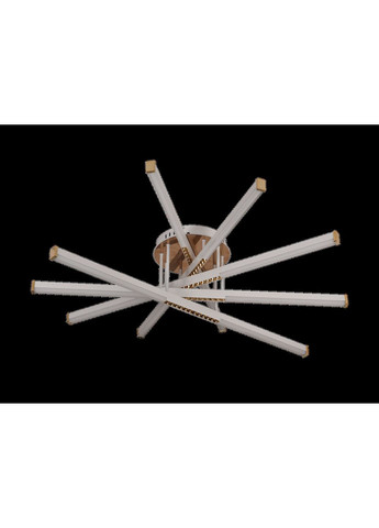 Люстра светодиодная акриловая V 1121 WPG Valeso (296986277)