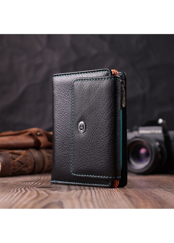 Кожаный женский кошелек st leather (288184738)