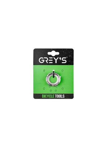 Ключ для спиц Grey's 10G-15G, штампованный Greys (369140026)