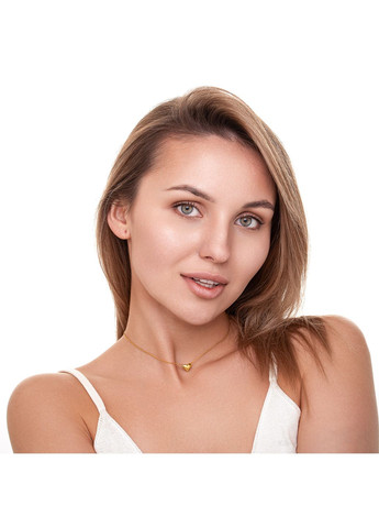 Підвіска Символічне кохання Minimal (340096951)