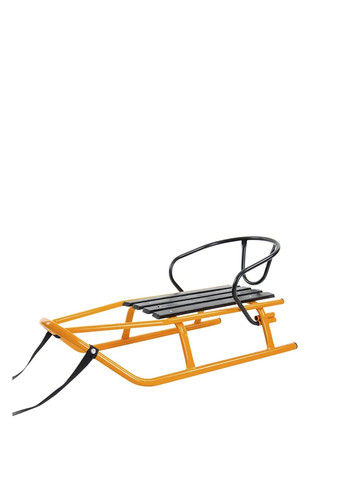 Санки «Экспресс» цвет графитовый ЦБ-00263915 Vitan (311504975)