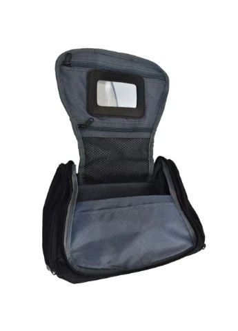 Косметичка 6L Black (5400) Semi Line (400748651)