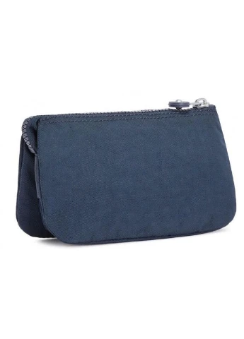 Портмоне на молнии Creativity L Blue Bleu 2 (K13265_96V) Kipling (324265475)