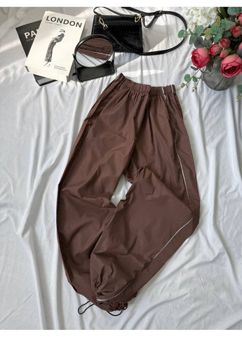 Жіночі штани карго No Brand (361954143)