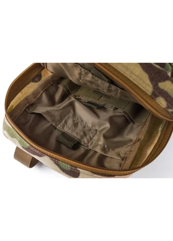 Утилитарный вертикальный рюкзак Multicam Cordura 1000 U-WIN (396846019)