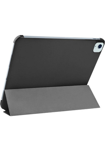 Чехол Premium SOFT + Защитная пленка для Apple iPad Air 10.9" 2020 Black (4822352781033) Airon (322913512)