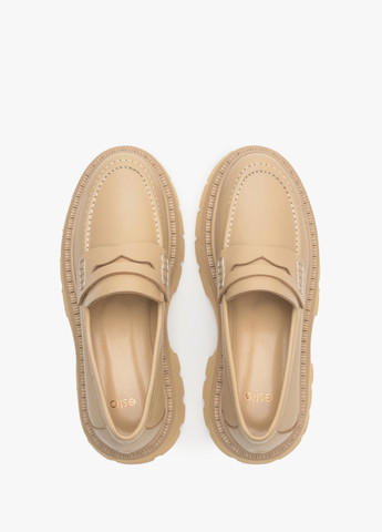 Estro Лофери, колір бежевий бежевий з, україна — демісезон (307354849)