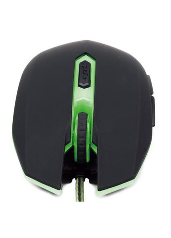 Мышь MUSG-001-G Green Gembird (356728541)