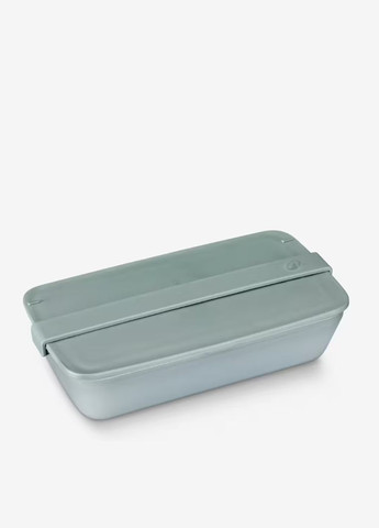 Походная Сумка-Холодильник / Термосумка 26x14x17 см 7л з 1 Контейнером на 1л для Кемпинга Quechua (342966964)