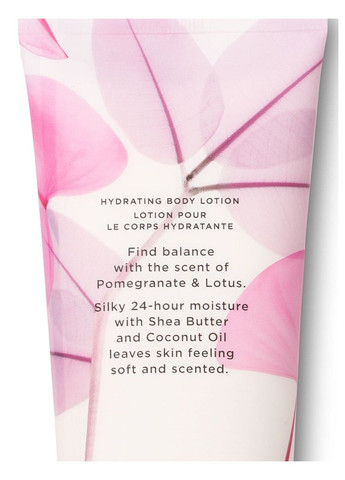 Лосьон для тела Pomegranate & Lotus Fragrance Lotion Victoria's Secret (317393001)