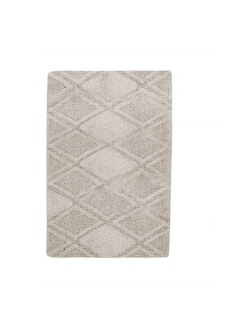 Набір килимків - Maxi a.gri світло-сірий 60*90+40*60 Irya (275394106)