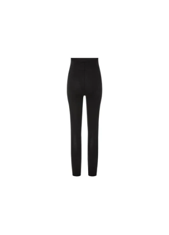 Лосини для вагітних для жінки LYCRA® 457014 чорний Esmara (327321610)
