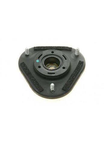Подушка амортизатора (переднего) + подшипник Toyota Corolla 2.0/2.2 D-4D 04-09 SNR KB669.27 (opt-om) No Brand (345786618)